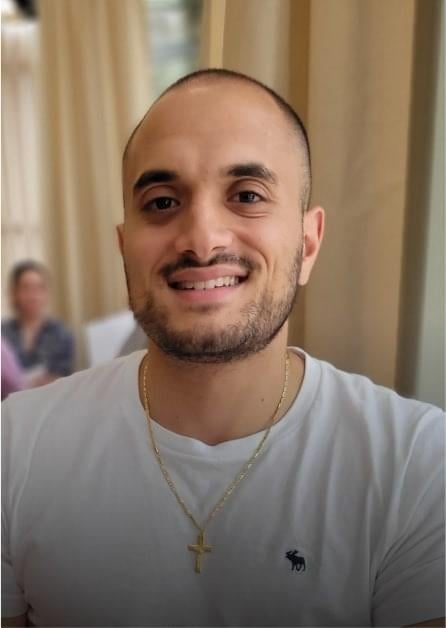 Joseph, co-fondateur